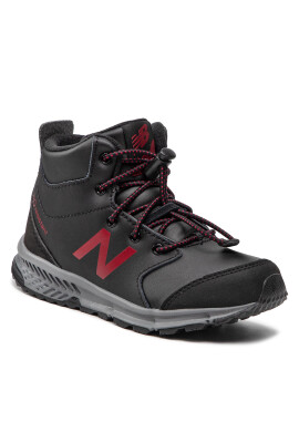 New Balance Ботуши YT800BS2 Черен - Pepit.bg