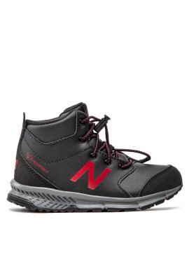 New Balance Ботуши YT800BS2 Черен - Pepit.bg