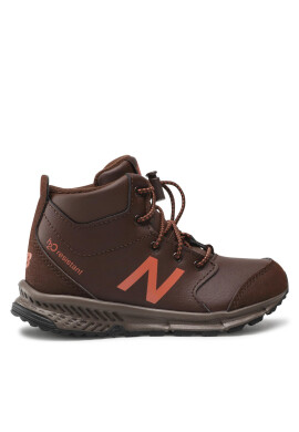 New Balance Ботуши YT800CB2 Кафяв - Pepit.bg
