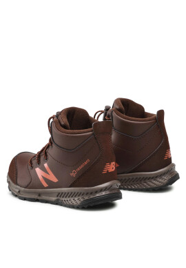 New Balance Ботуши YT800CB2 Кафяв - Pepit.bg