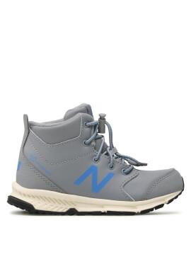 New Balance Ботуши YT800SC2 Сив - Pepit.bg
