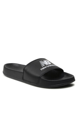 New Balance Чехли SUF50BK1 Черен - Pepit.bg