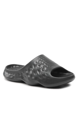 New Balance Чехли SUFHUPK3 Черен - Pepit.bg