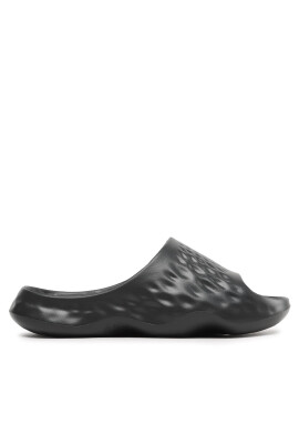 New Balance Чехли SUFHUPK3 Черен - Pepit.bg