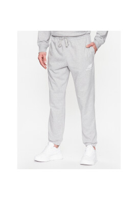 New Balance Долнище анцуг MP31539 Сив Regular Fit - Pepit.bg
