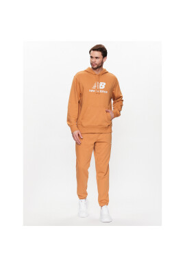 New Balance Долнище анцуг MP31539 Жълт Regular Fit - Pepit.bg