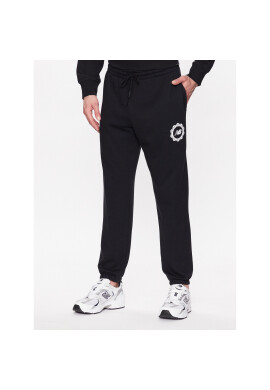 New Balance Долнище анцуг MP31902 Черен Regular Fit - Pepit.bg
