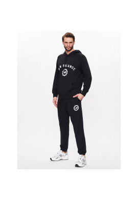 New Balance Долнище анцуг MP31902 Черен Regular Fit - Pepit.bg