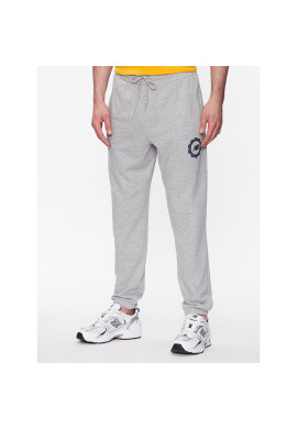 New Balance Долнище анцуг MP31902 Сив Regular Fit - Pepit.bg
