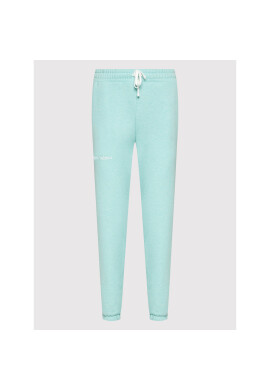 New Balance Долнище анцуг WP21554 Син Relaxed Fit - Pepit.bg