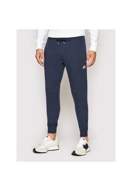 New Balance Долнище анцуг MP01664 Тъмносин Regular Fit - Pepit.bg