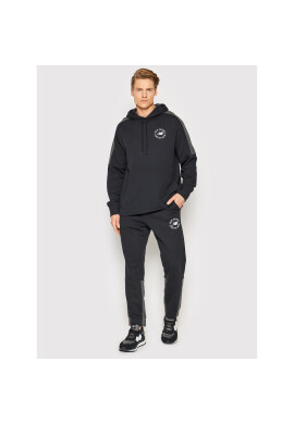 New Balance Долнище анцуг MP21900 Черен Athletic Fit - Pepit.bg