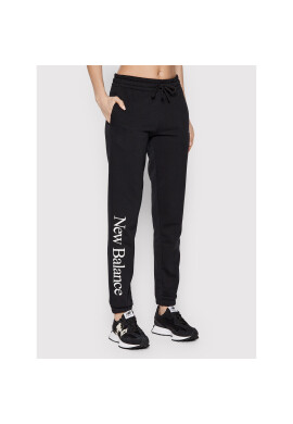 New Balance Долнище анцуг WP21508 Черен Athletic Fit - Pepit.bg