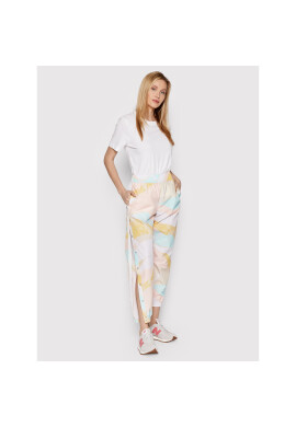 New Balance Долнище анцуг WP21553 Цветен Athletic Fit - Pepit.bg