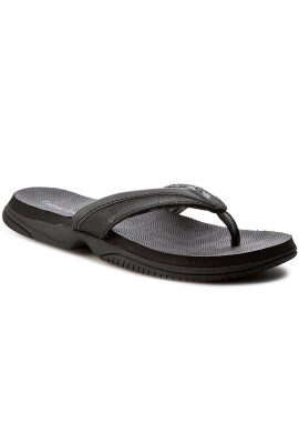 New Balance Джапанки W6090BK Черен - Pepit.bg