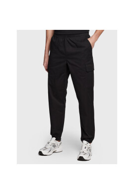 New Balance Джогъри MP13501 Черен Regular Fit - Pepit.bg