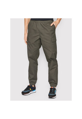New Balance Джогъри MP13501 Сив Regular Fit - Pepit.bg