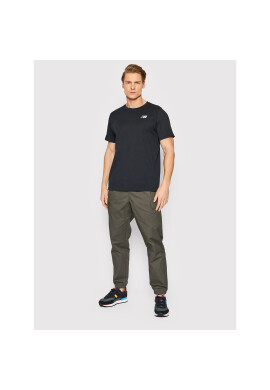 New Balance Джогъри MP13501 Сив Regular Fit - Pepit.bg