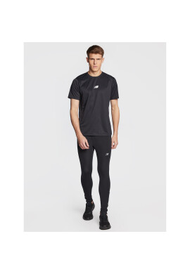New Balance Клин Accelerate MP23234 Черен Slim Fit - Pepit.bg
