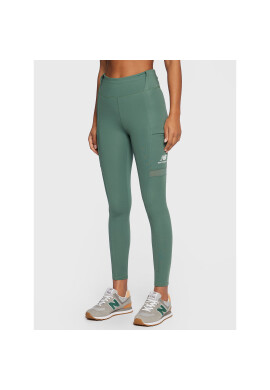 New Balance Клин At WP21506 Зелен Fitted Fit - Pepit.bg