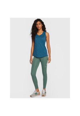 New Balance Клин At WP21506 Зелен Fitted Fit - Pepit.bg