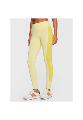 New Balance Клин Athletics WP23501 Жълт Fitted Fit - Pepit.bg