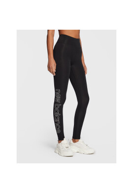 New Balance Клин Essentials WP23507 Черен Fitted Fit - Pepit.bg