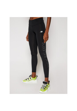 New Balance Клин WP01214 Черен Slim Fit - Pepit.bg