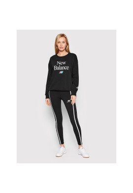 New Balance Клин WP21501 Черен Fitted Fit - Pepit.bg