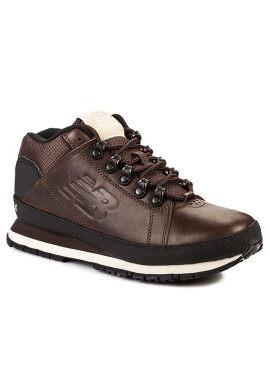 New Balance Обувки Classics H754LLB Кафяв - Pepit.bg
