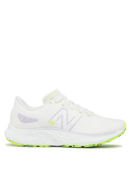 New Balance Обувки Fresh Foam Evoz v3 WEVOZCS3 Бял - Pepit.bg