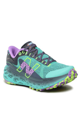 New Balance Обувки Fresh Foam More Trail v2 WTMORCD2 Син - Pepit.bg