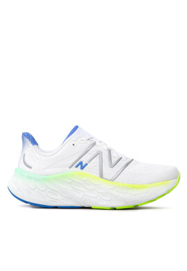 New Balance Обувки Fresh Foam More v4 WMORWT4 Бял - Pepit.bg