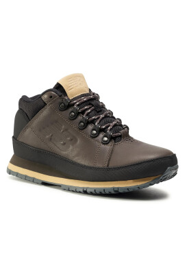 New Balance Обувки H754OB Сив - Pepit.bg