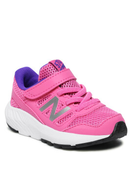 New Balance Обувки IT570CRB Розов - Pepit.bg