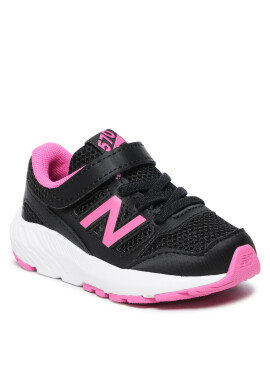 New Balance Обувки IT570CRK Черен - Pepit.bg