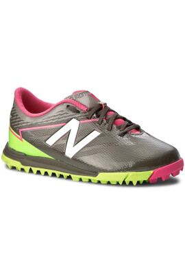 New Balance Обувки JSFDTMP3 Зелен - Pepit.bg