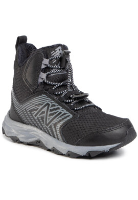 New Balance Обувки KH700BGY Черен - Pepit.bg