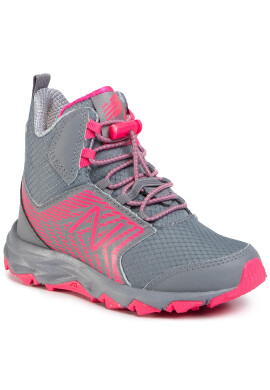 New Balance Обувки KH700PGY Сив - Pepit.bg