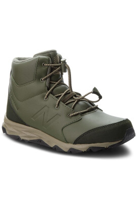 New Balance Обувки KH800AGY Зелен - Pepit.bg