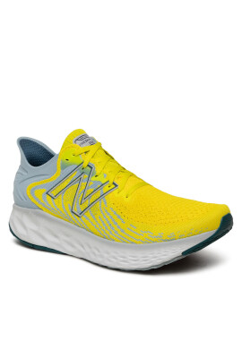 New Balance Обувки M1080C11 Жълт - Pepit.bg