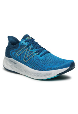 New Balance Обувки M1080S11 Син - Pepit.bg