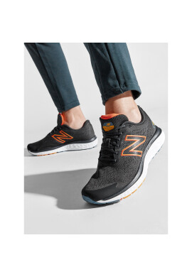New Balance Обувки M680CK7 Черен - Pepit.bg