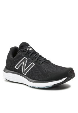 New Balance Обувки M680LB7 Черен - Pepit.bg