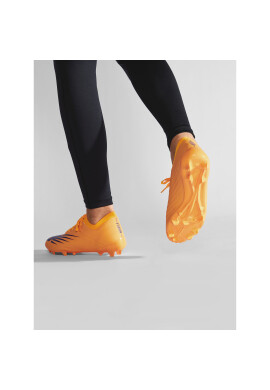 New Balance Обувки MSF3FA65 Оранжев - Pepit.bg