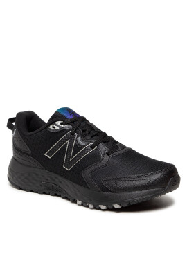 New Balance Обувки MT410MB7 Черен - Pepit.bg