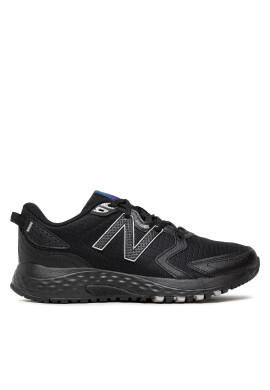 New Balance Обувки MT410MB7 Черен - Pepit.bg