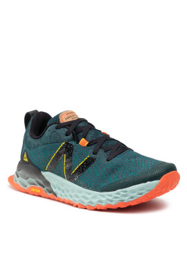 New Balance Обувки MTHIERG6 Зелен - Pepit.bg