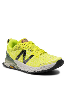 New Balance Обувки MTHIERS6 Жълт - Pepit.bg