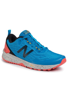 New Balance Обувки MTNTRCB3 Син - Pepit.bg